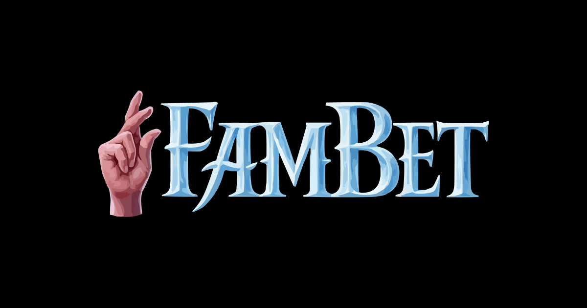 Fambet Casino- Suosituimmat kolikkopelit ja bonukset